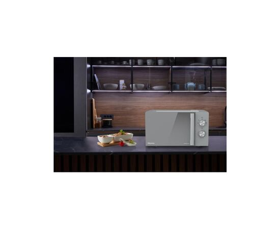 Микроволновая печь Hisense H20MOMP1H, изображение 3