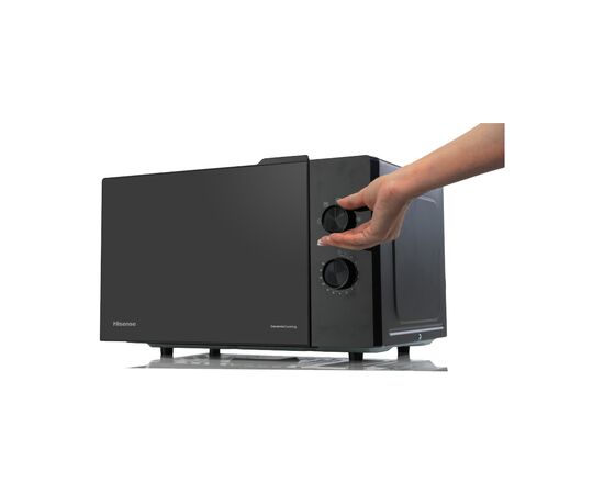 Микроволновая печь Hisense H23MOBP2H4, изображение 11