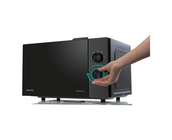 Микроволновая печь Hisense H23MOBP2H4, изображение 12