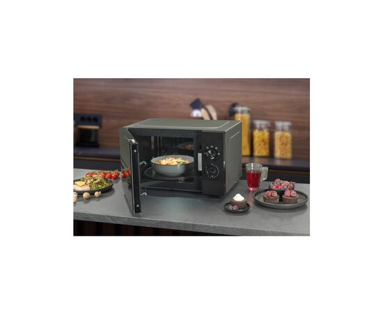 Микроволновая печь Hisense H23MOBP2H4, изображение 14