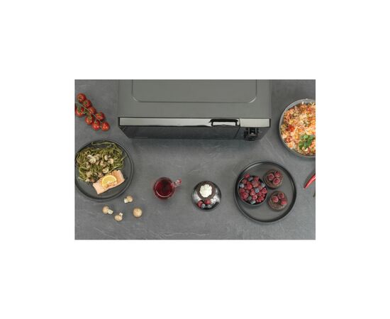 Микроволновая печь Hisense H23MOBP2H4, изображение 7