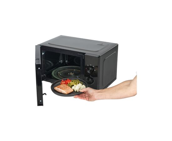 Микроволновая печь Hisense H23MOBP2H4, изображение 9