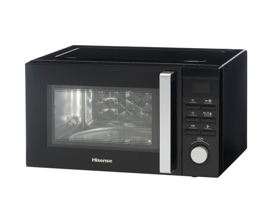 Микроволновая печь Hisense H25MOBS1HC, изображение 3