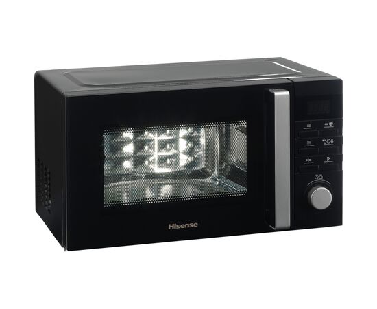 Микроволновая печь Hisense H25MOBS1HC, изображение 5