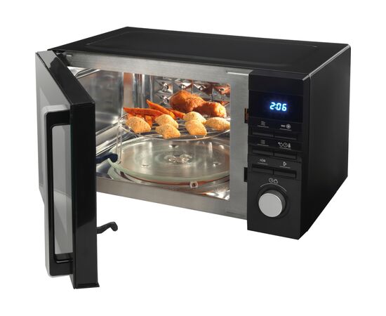 Микроволновая печь Hisense H25MOBS1HC, изображение 7