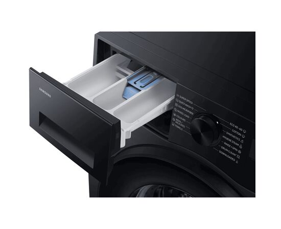Стиральная машина Samsung WW80FG5L32ABLE, изображение 9