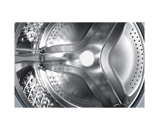 Стиральная машина Samsung WW80FG5L32AELE, изображение 4