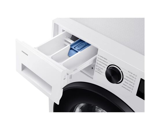 Стиральная машина Samsung WW80FG5L32AELE, изображение 5