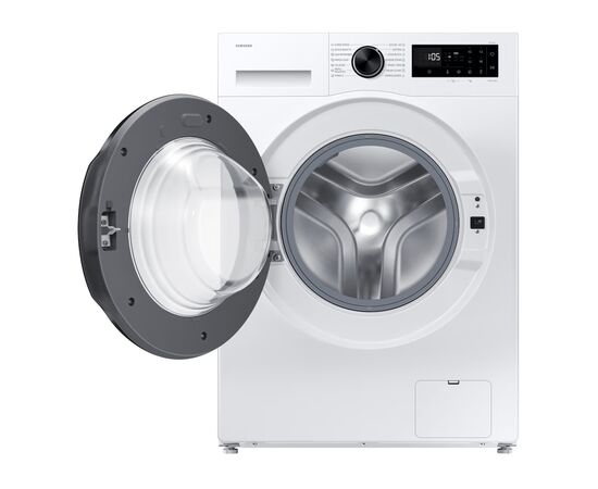 Стиральная машина Samsung WW80FG5L32AELE, изображение 7