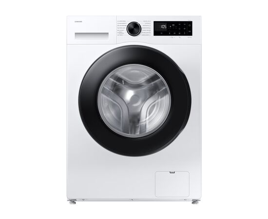 Стиральная машина Samsung WW80FG5L32AELE