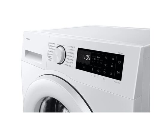 Стиральная машина Samsung WW80FG5L32TELE, изображение 5