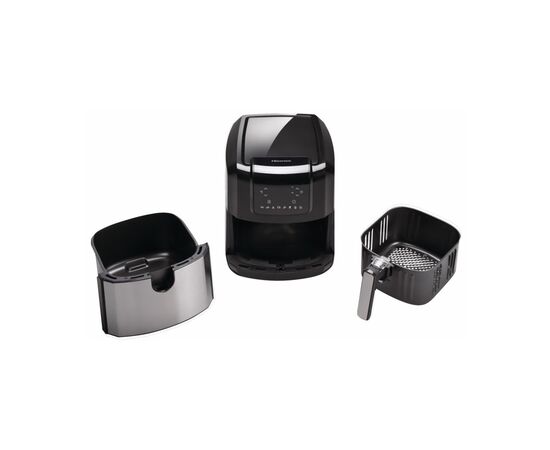 Мультипечь Hisense H06AFBS1S3, изображение 2