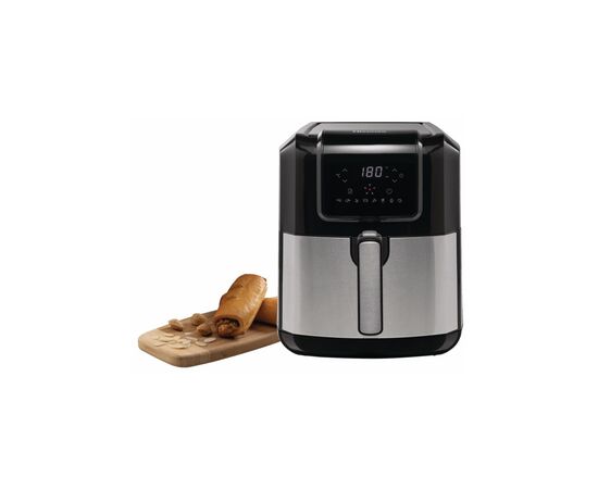 Мультипечь Hisense H06AFBS1S3, изображение 4