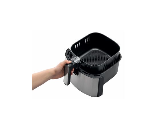 Мультипечь Hisense H06AFBS1S3, изображение 5