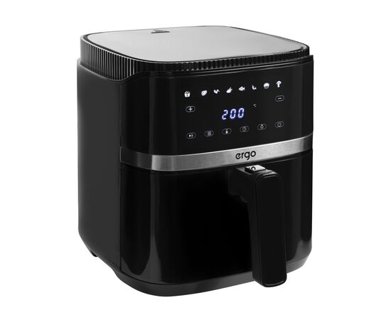 Мультипечь Ergo АF-1910, изображение 10