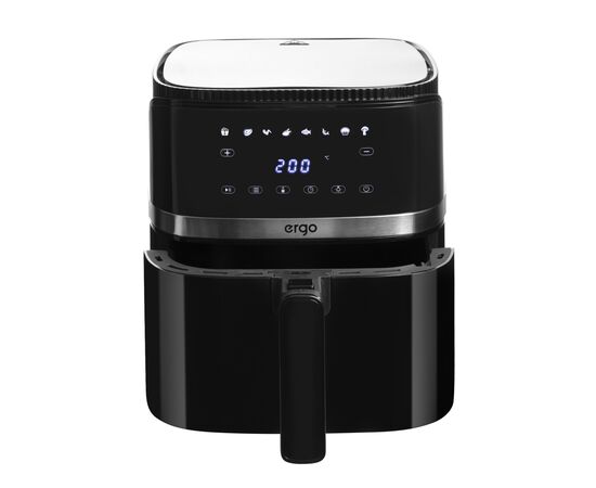 Мультипечь Ergo АF-1910, изображение 12