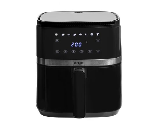 Мультипечь Ergo АF-1910, изображение 2