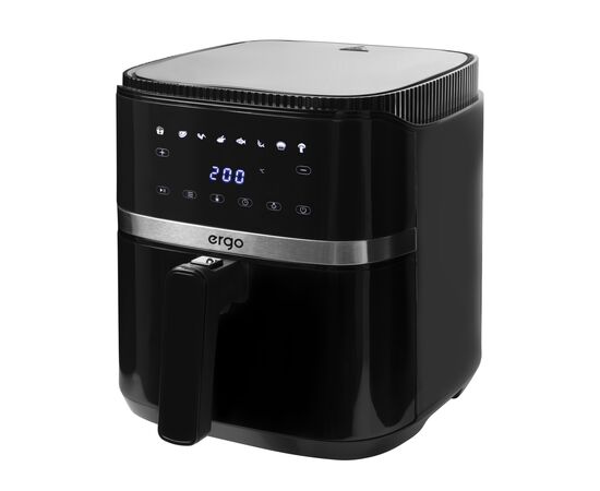 Мультипечь Ergo АF-1910, изображение 3