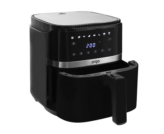 Мультипечь Ergo АF-1910, изображение 5