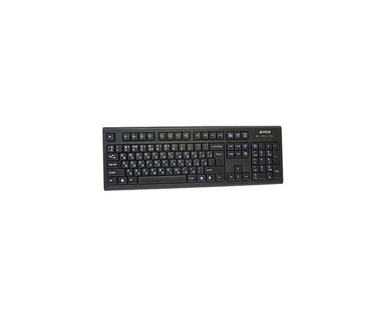 Клавиатура A4Tech KR-85 USB (4711421802116), изображение 2