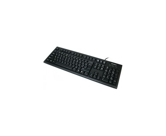Клавиатура A4Tech KR-85 USB (4711421802116), изображение 3