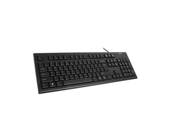 Клавиатура A4Tech KR-85 USB (4711421802116)