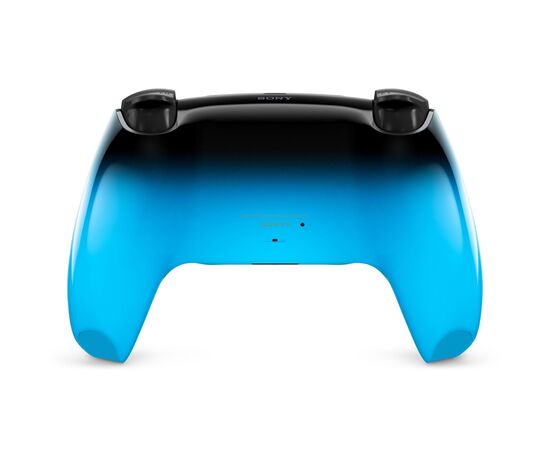 Геймпад Sony Playstation DualSense Bluetooth PS5 Rhythm Blue (1000048536), зображення 5
