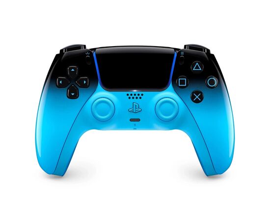 Геймпад Sony Playstation DualSense Bluetooth PS5 Rhythm Blue (1000048536)