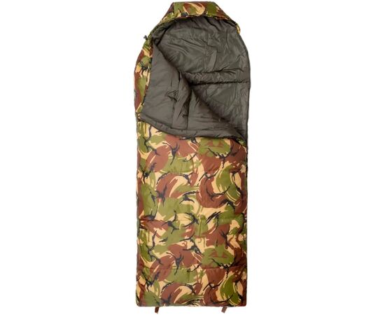 Спальный мешок Snugpak Sleeper Kids Camo (5056694900008), изображение 2
