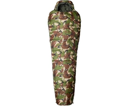 Спальный мешок Snugpak Sleeper Zero LZ Camo (5056694900220)