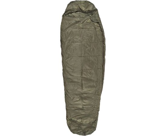 Спальный мешок Snugpak The Sleeping Bag TSB Olive (5056694900121), изображение 10