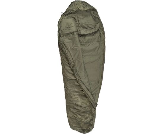 Спальный мешок Snugpak The Sleeping Bag TSB Olive (5056694900121), изображение 2