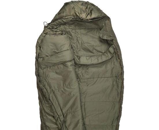 Спальный мешок Snugpak The Sleeping Bag TSB Olive (5056694900121), изображение 3