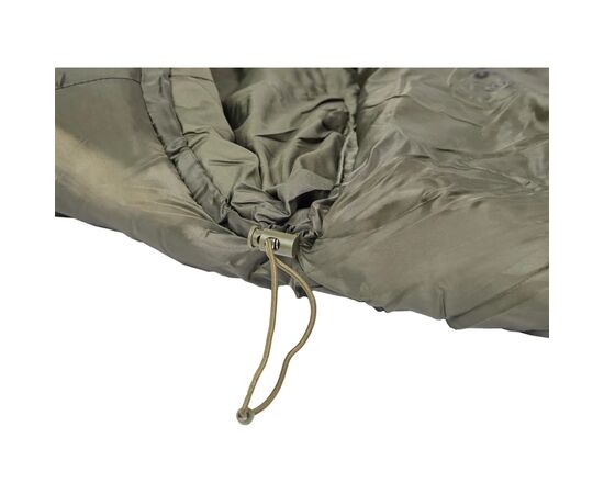 Спальный мешок Snugpak The Sleeping Bag TSB Olive (5056694900121), изображение 5