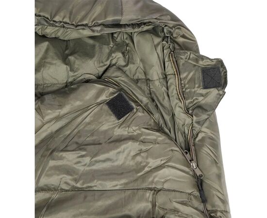 Спальный мешок Snugpak The Sleeping Bag TSB Olive (5056694900121), изображение 6