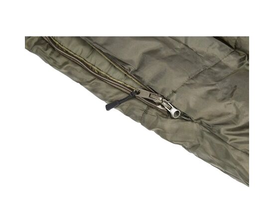 Спальный мешок Snugpak The Sleeping Bag TSB Olive (5056694900121), изображение 7