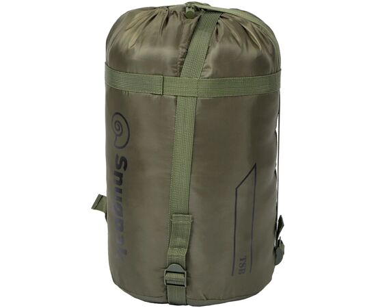 Спальный мешок Snugpak The Sleeping Bag TSB Olive (5056694900121), изображение 8
