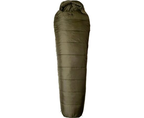 Спальный мешок Snugpak The Sleeping Bag TSB Olive (5056694900121)
