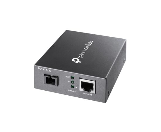 Медиаконвертер TP-Link FC111A-20