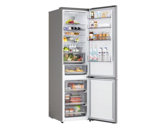 Холодильник LG GC-B509EMKM, изображение 31