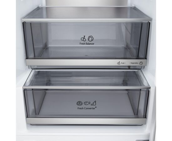 Холодильник LG GC-B509EMKM, изображение 33