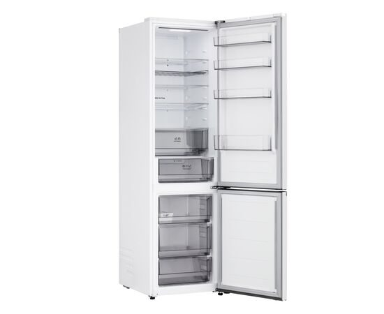 Холодильник LG GC-B509EQTM, изображение 21