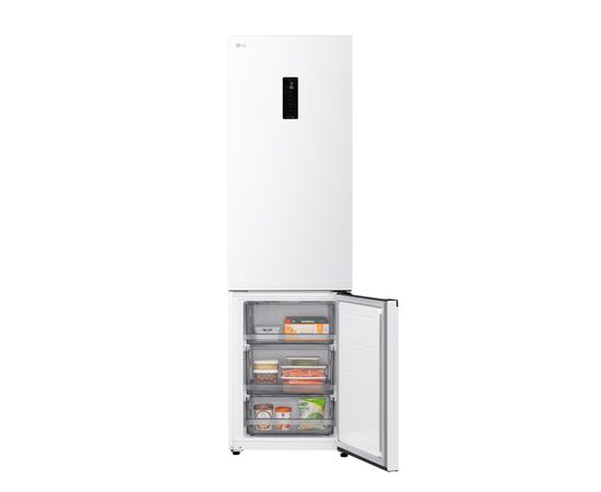 Холодильник LG GC-B509EQTM, изображение 22
