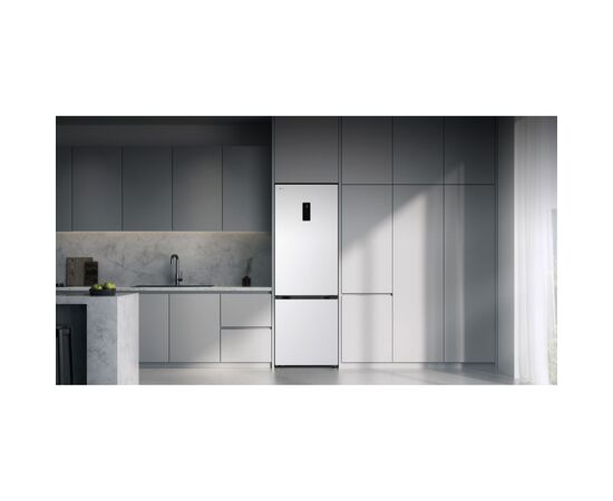 Холодильник LG GC-B509EQTM, изображение 2