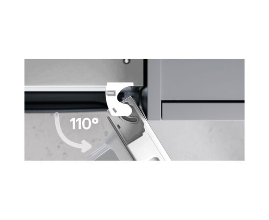 Холодильник LG GC-B509EQTM, изображение 5