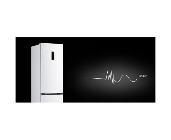 Холодильник LG GC-B509EQTM, изображение 8