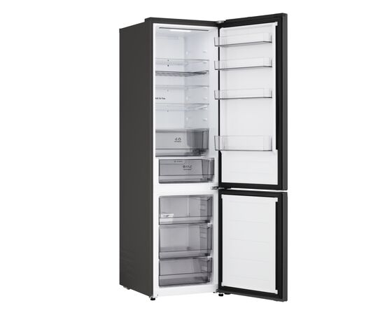 Холодильник LG GC-B509ETTM, изображение 25