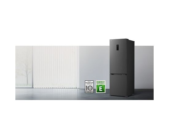 Холодильник LG GC-B509ETTM, изображение 8