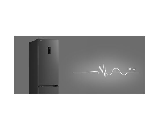 Холодильник LG GC-B509ETTM, изображение 9
