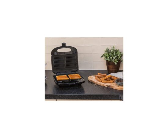 Пластина для электрогриля Russell Hobbs додаткові пластини для вафельниці 3в1 (25490-56), изображение 2